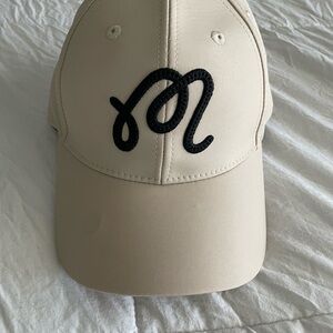 MALBON HAT